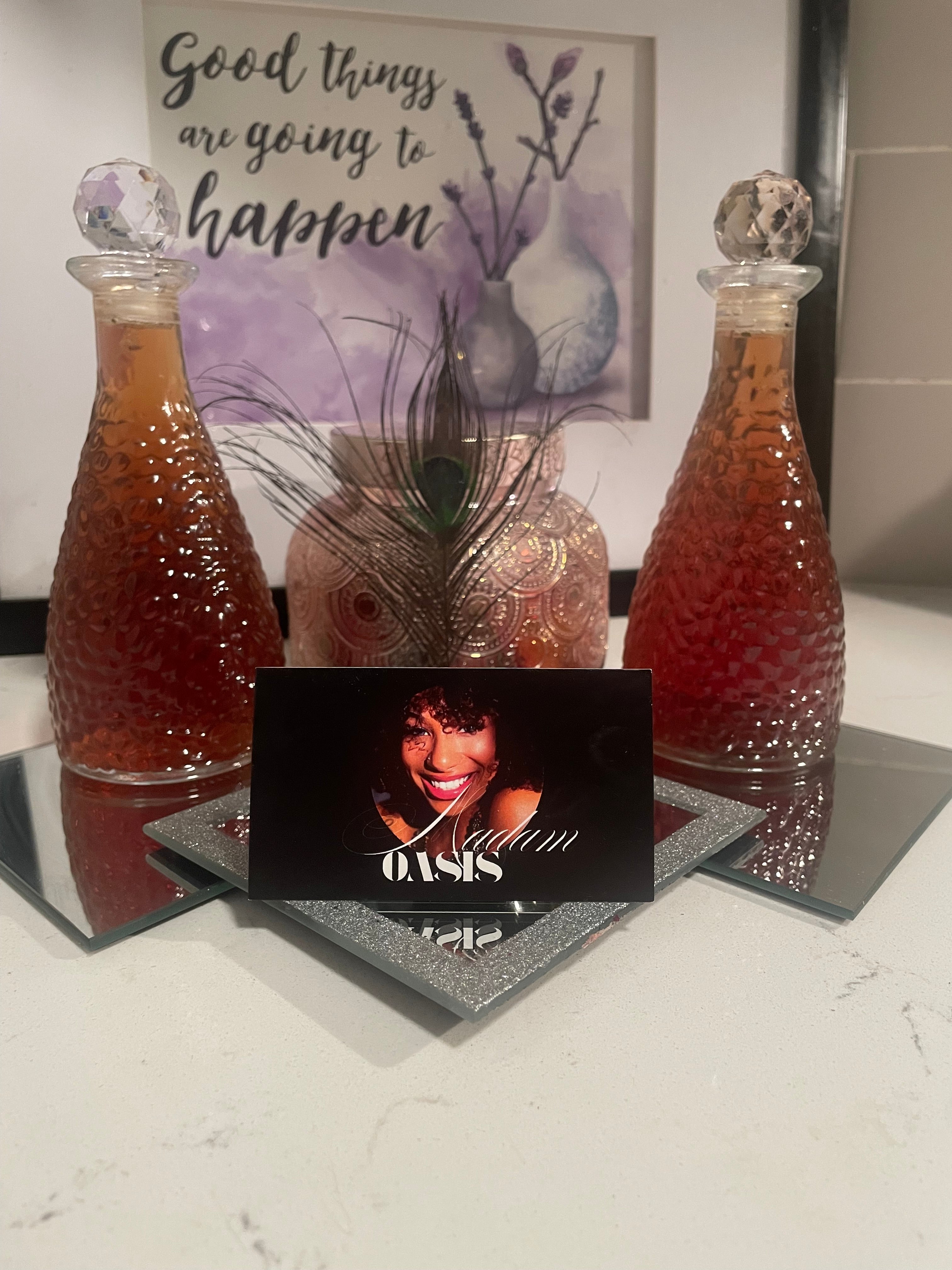 MO Elixir ￼