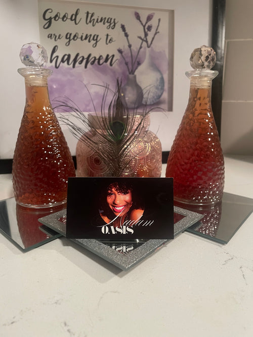 MO Elixir ￼